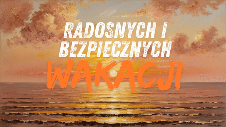 Wakacje PSP21 w Radomiu